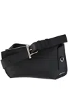 Alexander Mcqueen Bags In Black