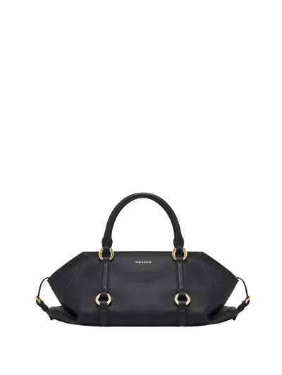 Alexander Mcqueen Bags.. Black