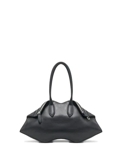 Alexander Mcqueen Bags.. Black