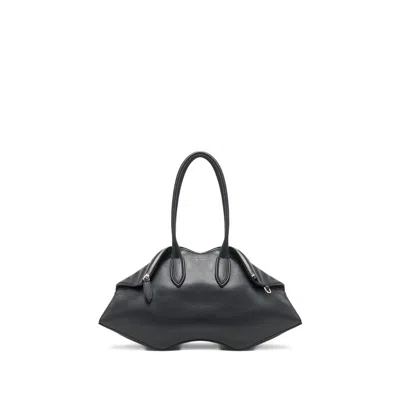 Alexander Mcqueen Bags  Black