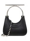 Alexander Mcqueen Bags In Black