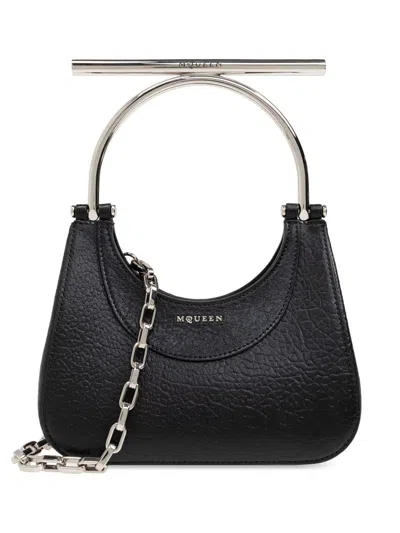 Alexander Mcqueen Bags In Black