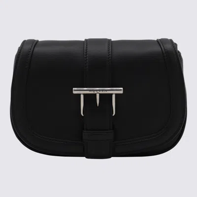 ALEXANDER MCQUEEN BAGS BLACKS AND GREYS
