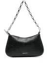 Alexander Mcqueen Stylish And Versatile Bags In Black