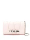 Alexander Mcqueen Bags In White