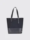 Alexander Mcqueen Bags Mcqueen Men Color Black In Black
