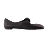 Alexander Mcqueen Flat Shoes