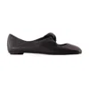 Alexander Mcqueen Flat Shoes