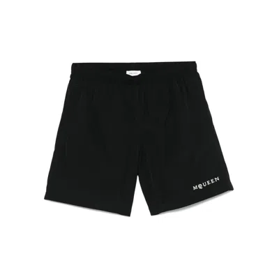 ALEXANDER MCQUEEN ALEXANDER MCQUEEN BEACHWEARS