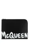 Alexander Mcqueen Extra-accessories In 1070