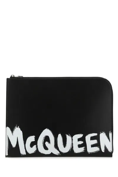 ALEXANDER MCQUEEN ALEXANDER MCQUEEN EXTRA-ACCESSORIES