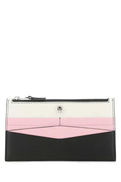 Alexander Mcqueen Beauty Case.