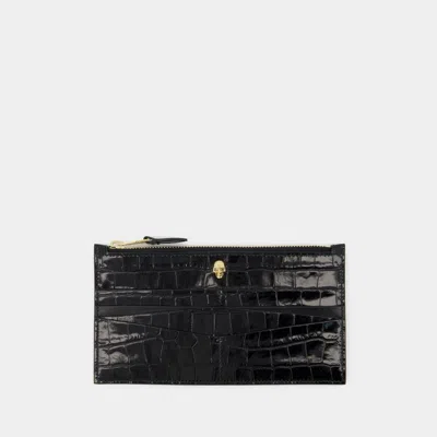 Alexander Mcqueen Beauty Case