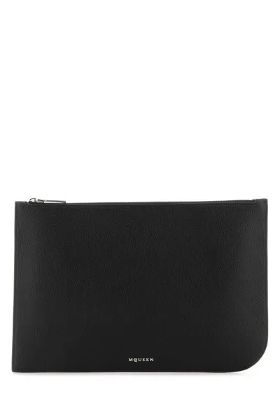 ALEXANDER MCQUEEN ALEXANDER MCQUEEN BEAUTY CASE.