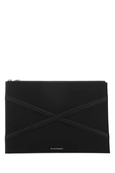 Alexander Mcqueen Beauty Case.