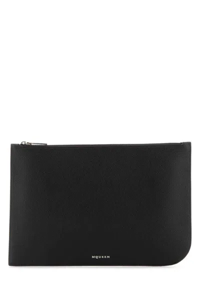 ALEXANDER MCQUEEN ALEXANDER MCQUEEN BEAUTY CASE.