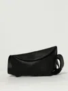 Alexander Mcqueen Belt Bag  Men Color Black