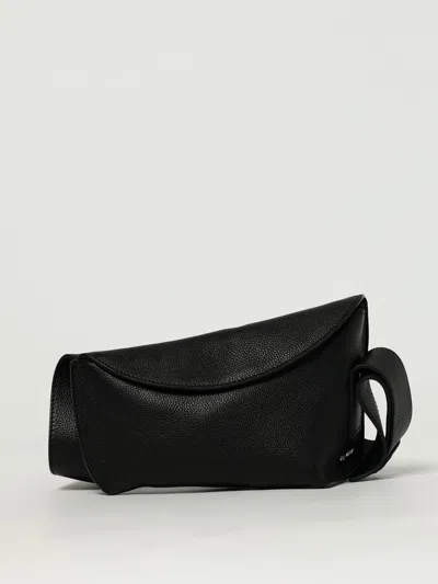 Alexander Mcqueen Belt Bag  Men Color Black