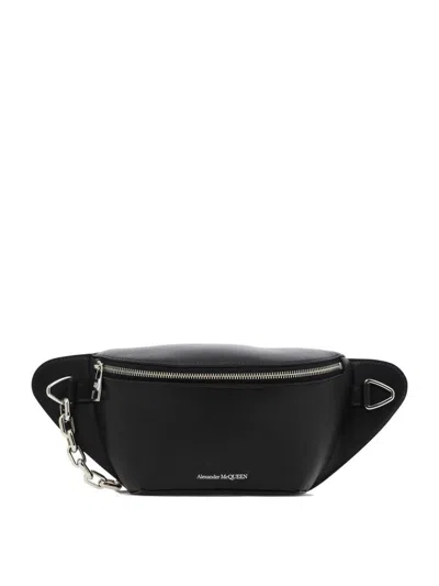 Alexander Mcqueen Belt Bags