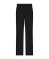 Alexander Mcqueen Belt Loops Slacks