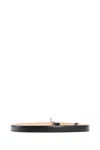 Alexander Mcqueen Alexander Mc Queen Belts