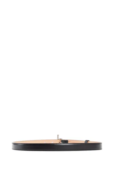 ALEXANDER MCQUEEN ALEXANDER MCQUEEN BELTS
