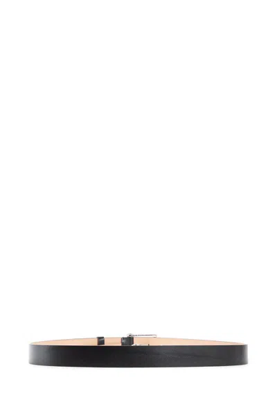 ALEXANDER MCQUEEN ALEXANDER MCQUEEN BELTS
