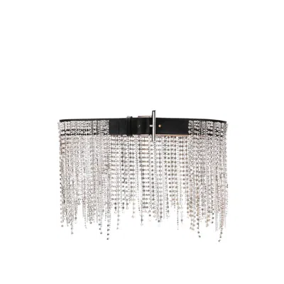 Alexander Mcqueen Belts