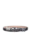 Alexander Mcqueen Belts