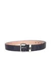 Alexander Mcqueen Belts