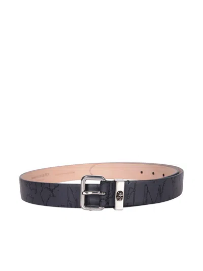Alexander Mcqueen Belts