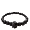 Alexander Mcqueen Alexandar Mcqueen Skull Ball Bracelet