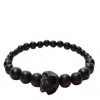 Alexander Mcqueen Alexandar Mcqueen Skull Ball Bracelet