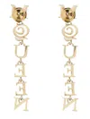 Alexander Mcqueen Bijoux In Gold