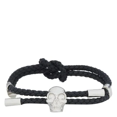 Alexander Mcqueen Bijoux In Black
