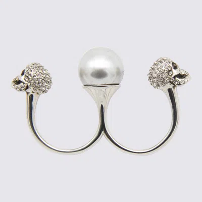 ALEXANDER MCQUEEN ALEXANDER MCQUEEN BIJOUX