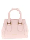 Alexander Mcqueen Birde Mini Handbag