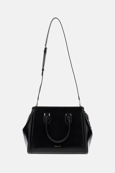 ALEXANDER MCQUEEN BIRDEE LARGE BAG