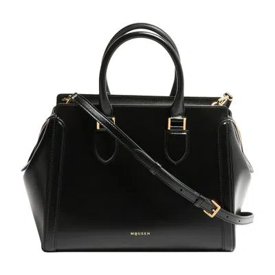 Alexander Mcqueen Birdee Large Handbag