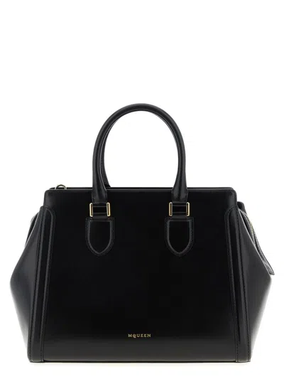 ALEXANDER MCQUEEN ALEXANDER MCQUEEN 'BIRDEE' LARGE HANDBAG