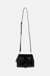 Alexander Mcqueen Birdee Mini Bag