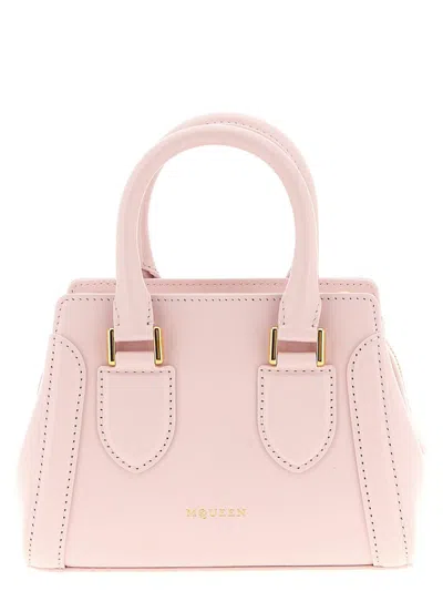 ALEXANDER MCQUEEN ALEXANDER MCQUEEN 'BIRDEE' MINI HANDBAG