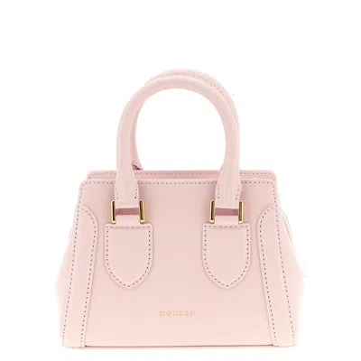ALEXANDER MCQUEEN ALEXANDER MCQUEEN BIRDEE MINI HANDBAG