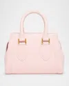 Alexander Mcqueen Birdee Mini Leather Shoulder Bag