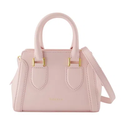 Alexander Mcqueen Birdee Mini Purse