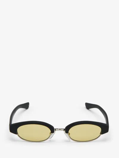 Alexander Mcqueen Black