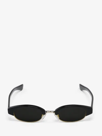Alexander Mcqueen Black