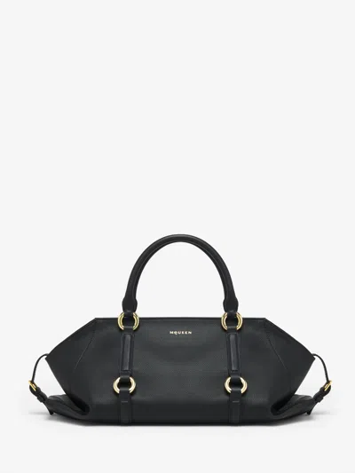 Alexander Mcqueen Black