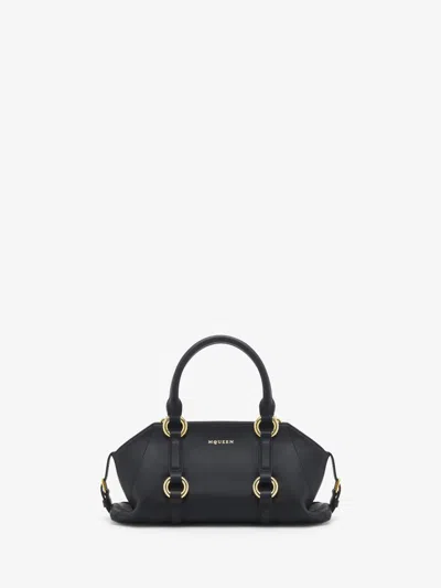 Alexander Mcqueen Black