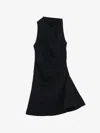Alexander Mcqueen Black In Black